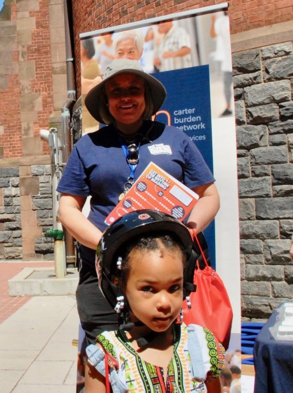 Roosevelt Island Day 2018 In Photos Take our picture...and it better be good.